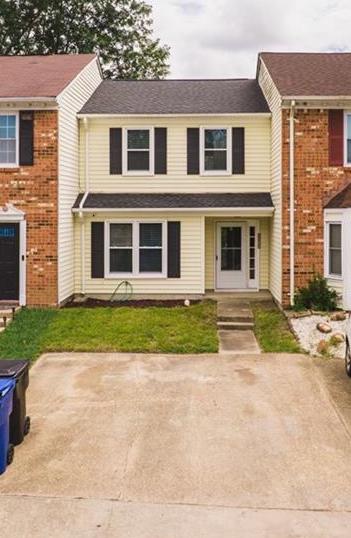 1528 Jameson Drive - 1