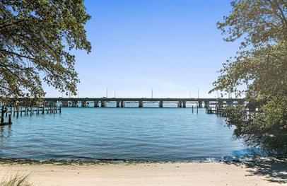 1001 Little Bay Avenue - A5