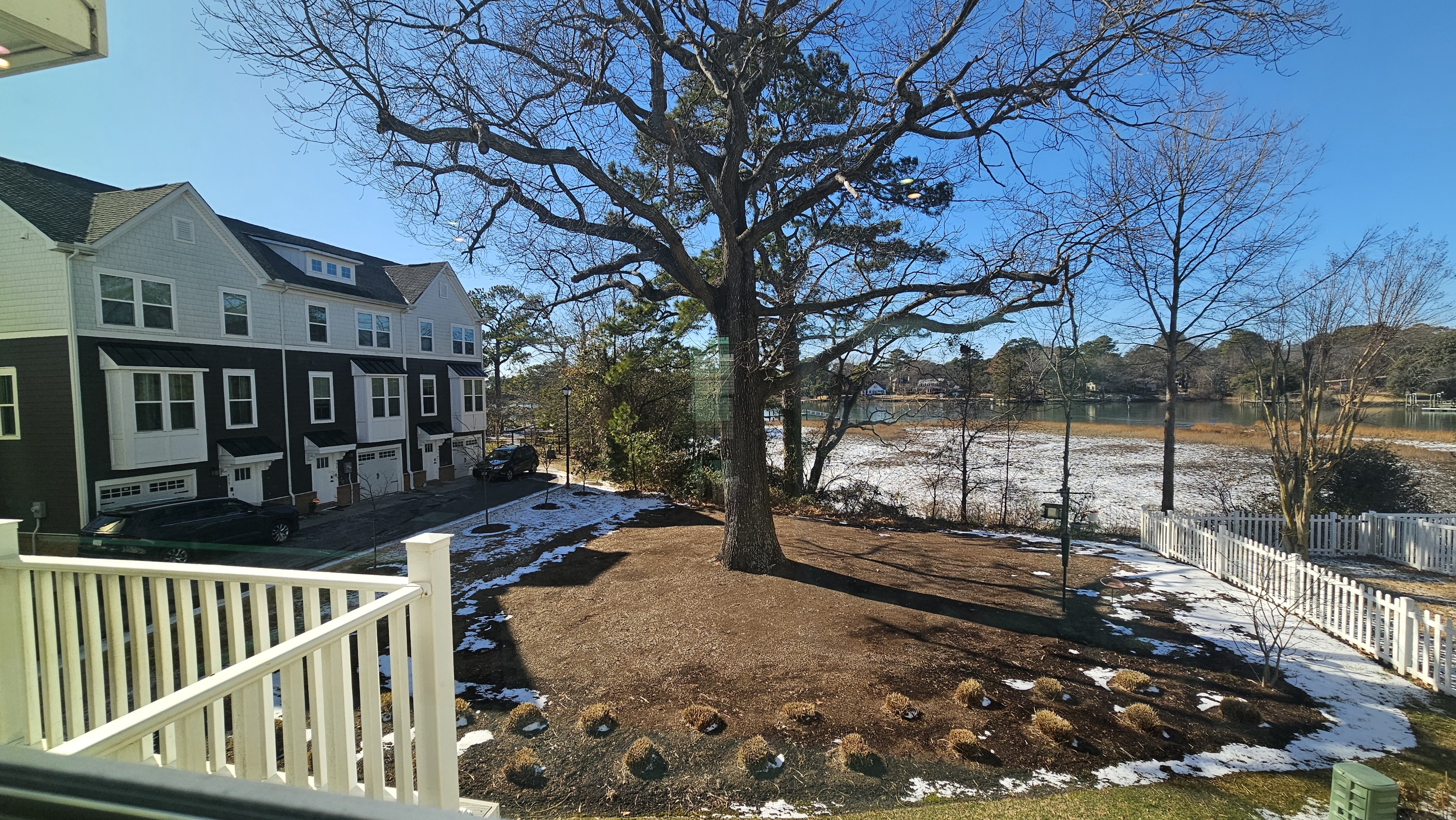 549 Westport Street - 1