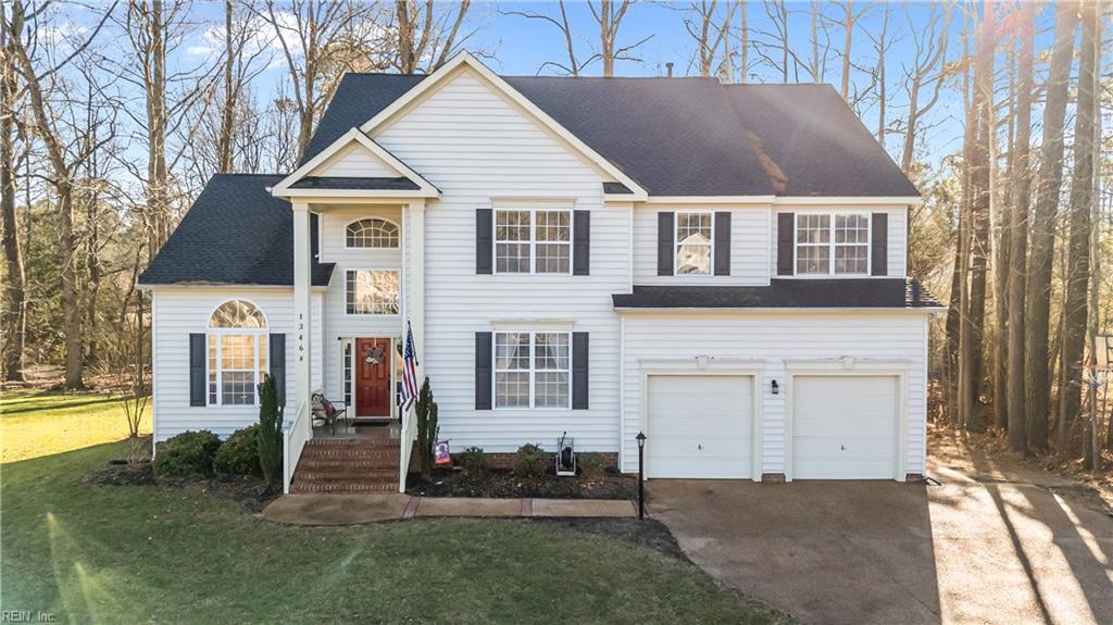 13468 Whippingham Parkway