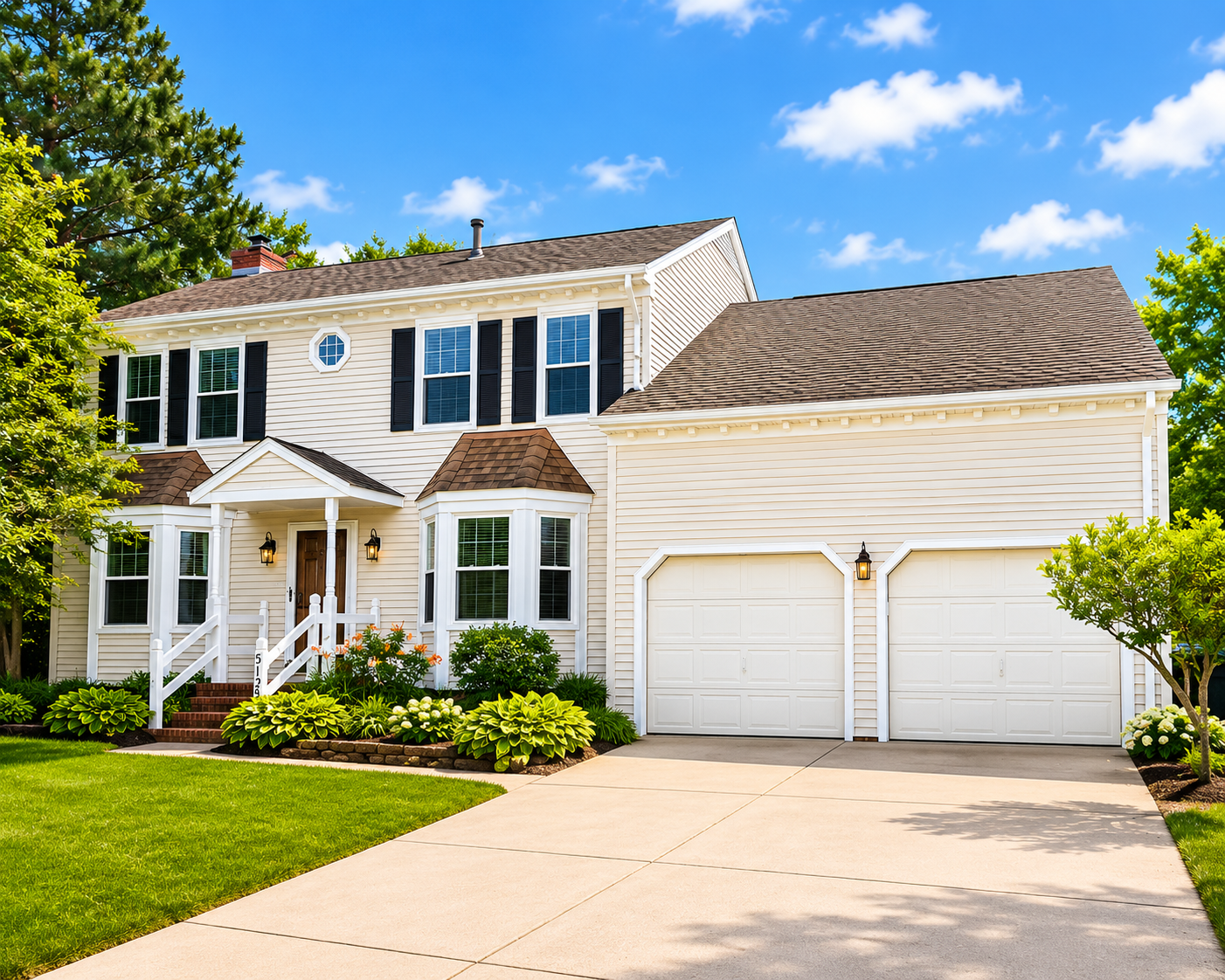 5125 Middlebrook Court
