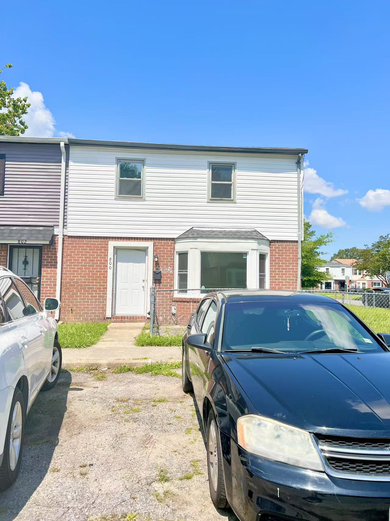 800 Harbour North Drive - 1