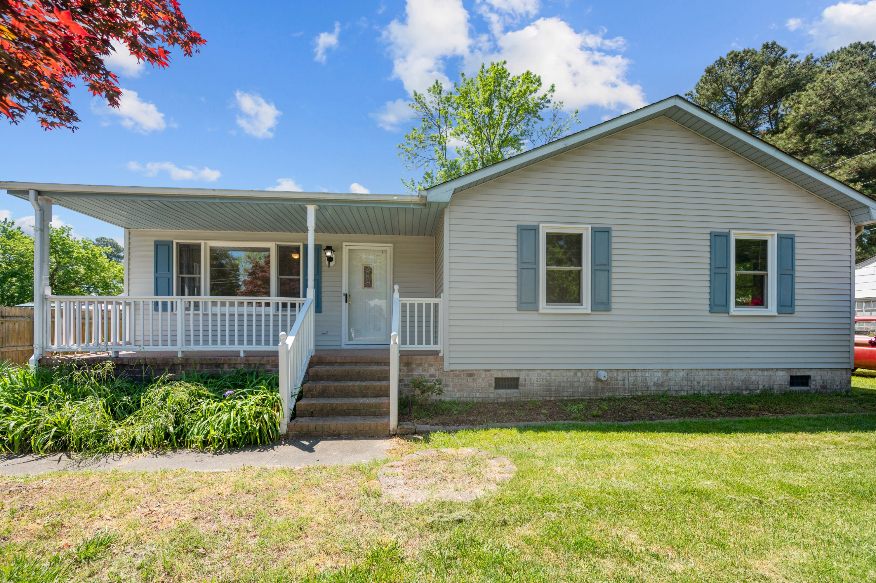 2421 Payne Road