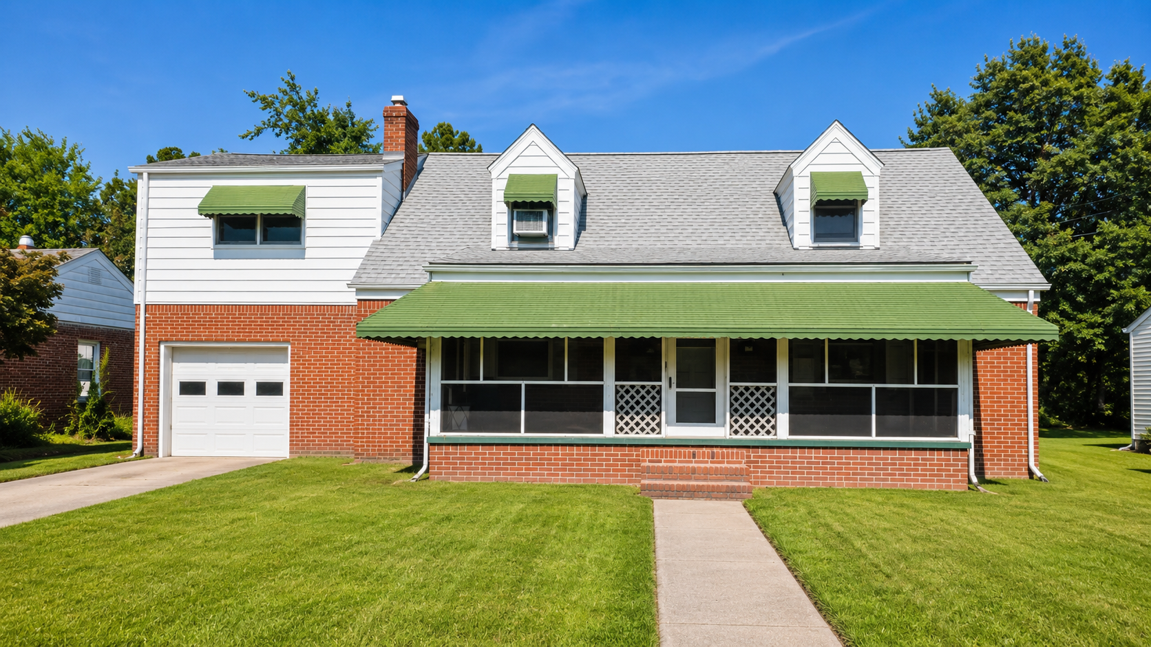 3774 Chatham Circle