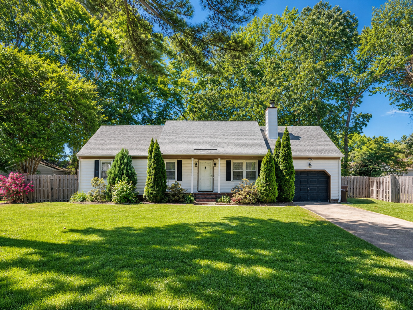 622 Wooddale Court