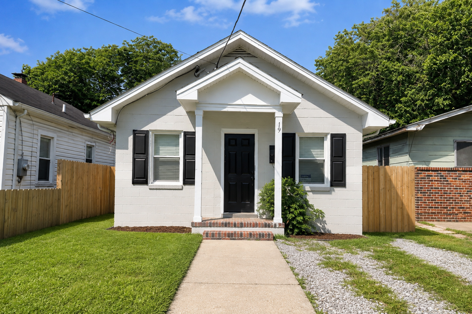 19 Maplewood Street