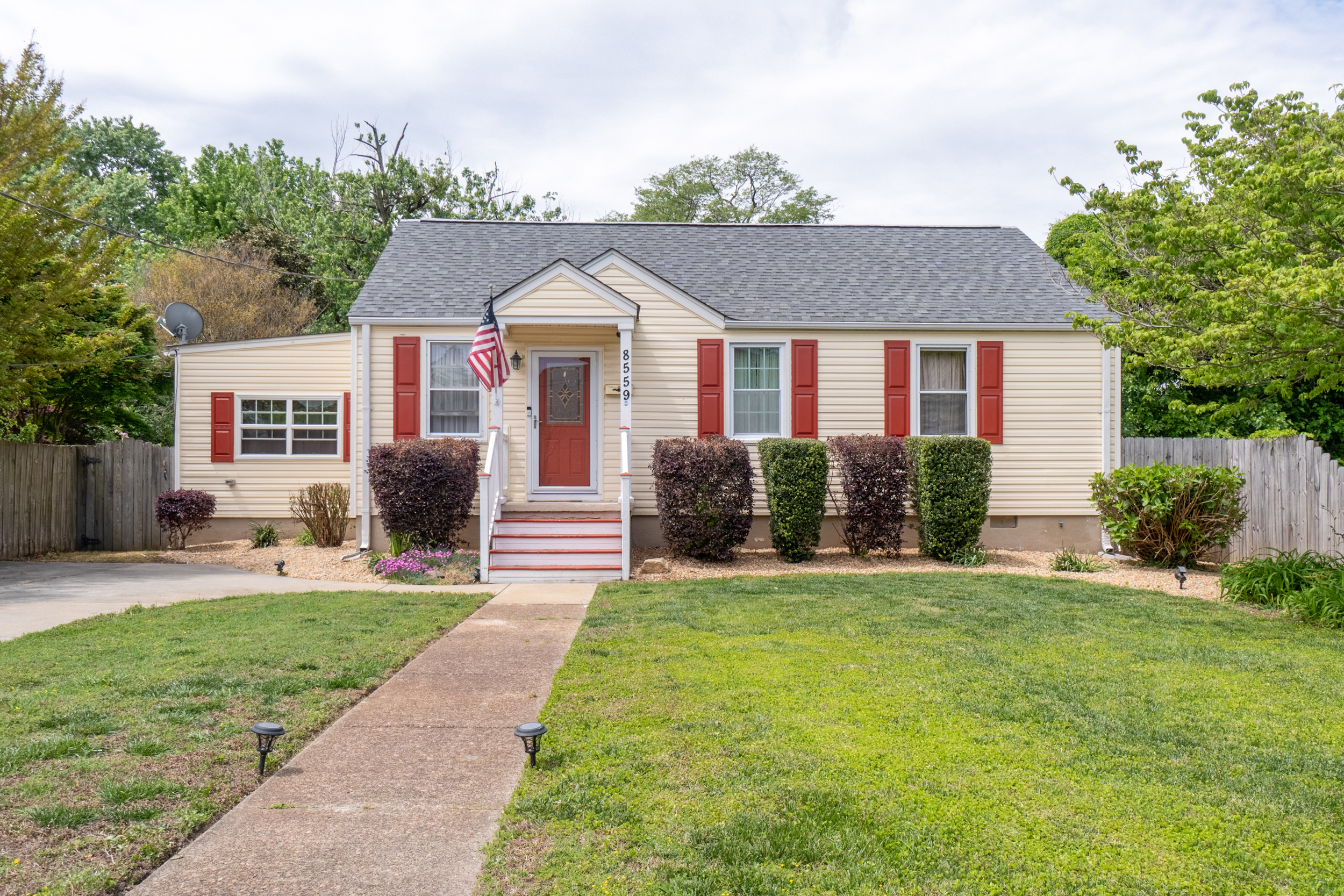 8559 Old Ocean View Road