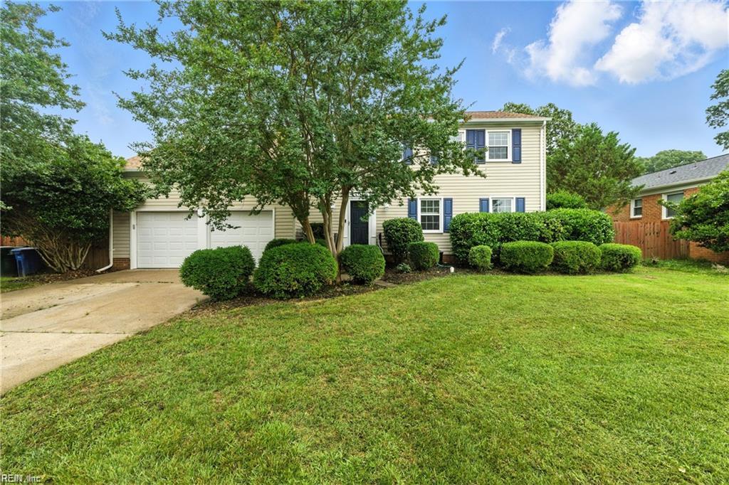 707 Lipton Drive
