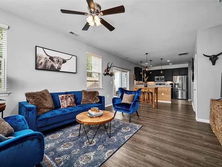 1773 Halesworth Lane - 1