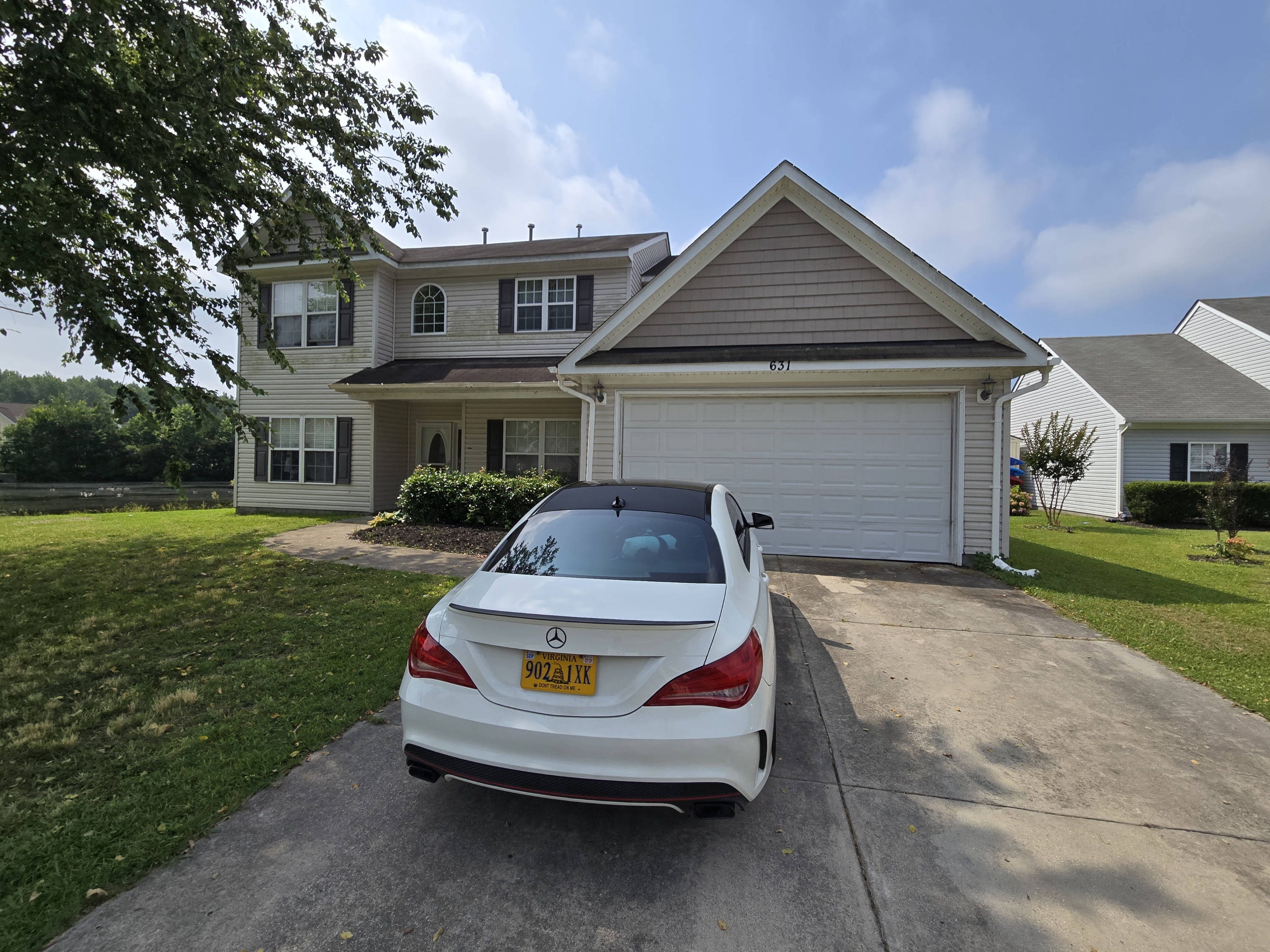 631 Annaka Loop