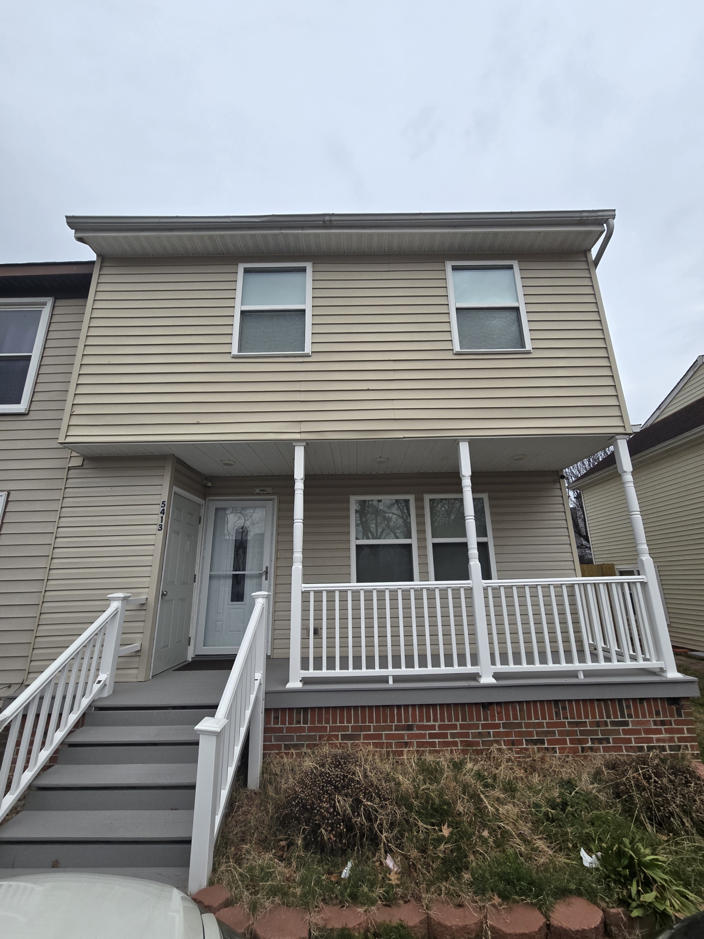 5413 Woburn Lane - 1