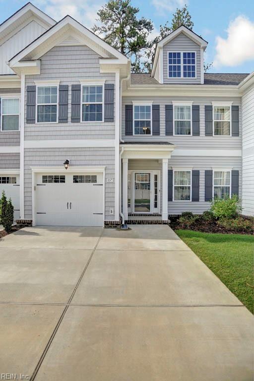 157 Wineberry Way - 1
