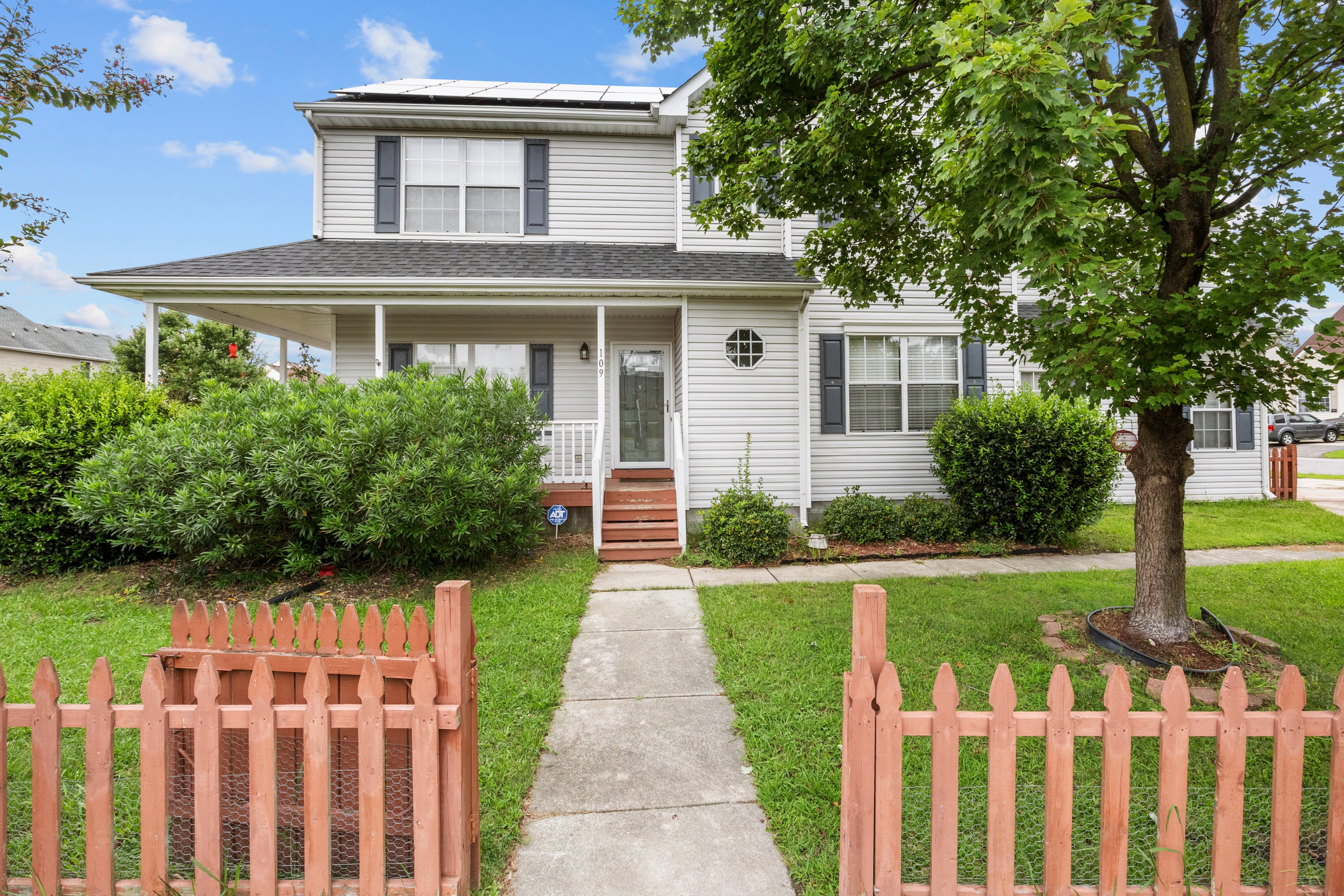 109 Joyner Road - 1