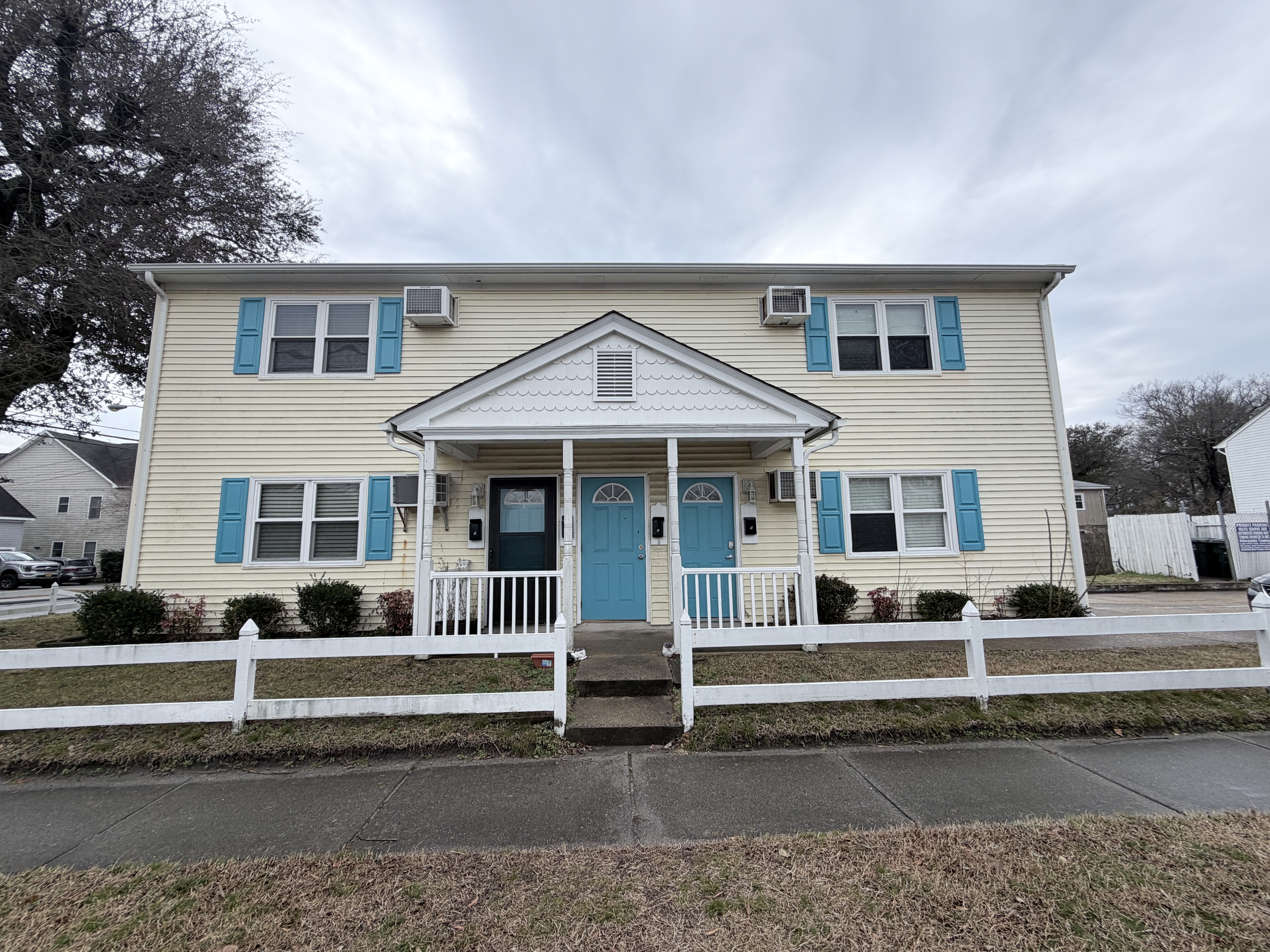 9625 Grove Avenue - C