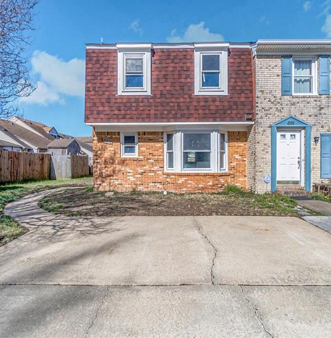 689 Biltmore Drive - 1
