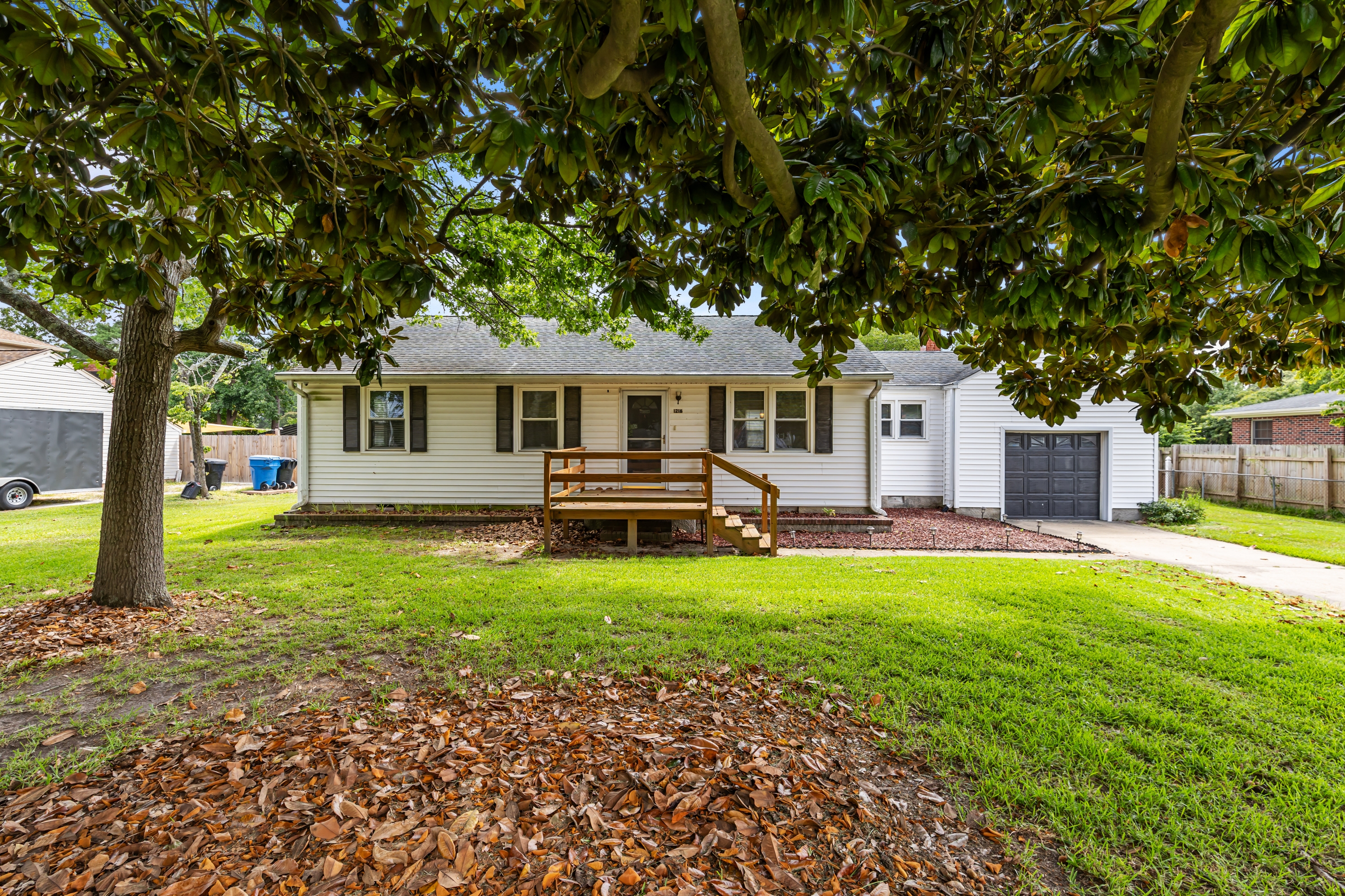 1216 Olive Road