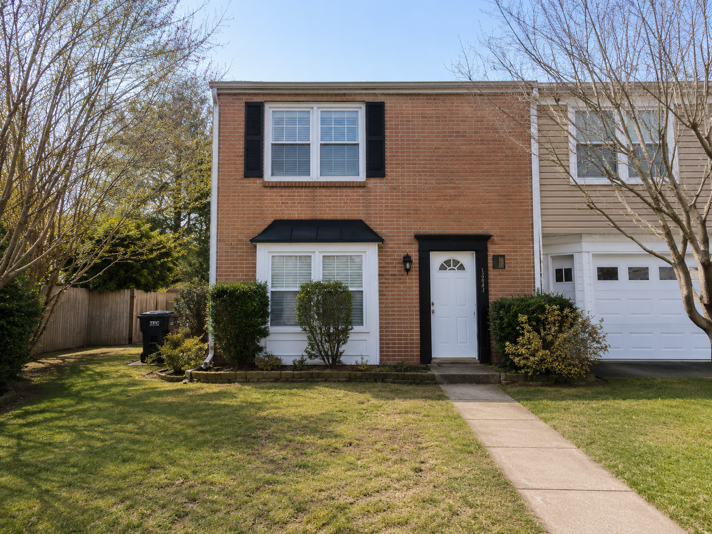 1821 West Durham