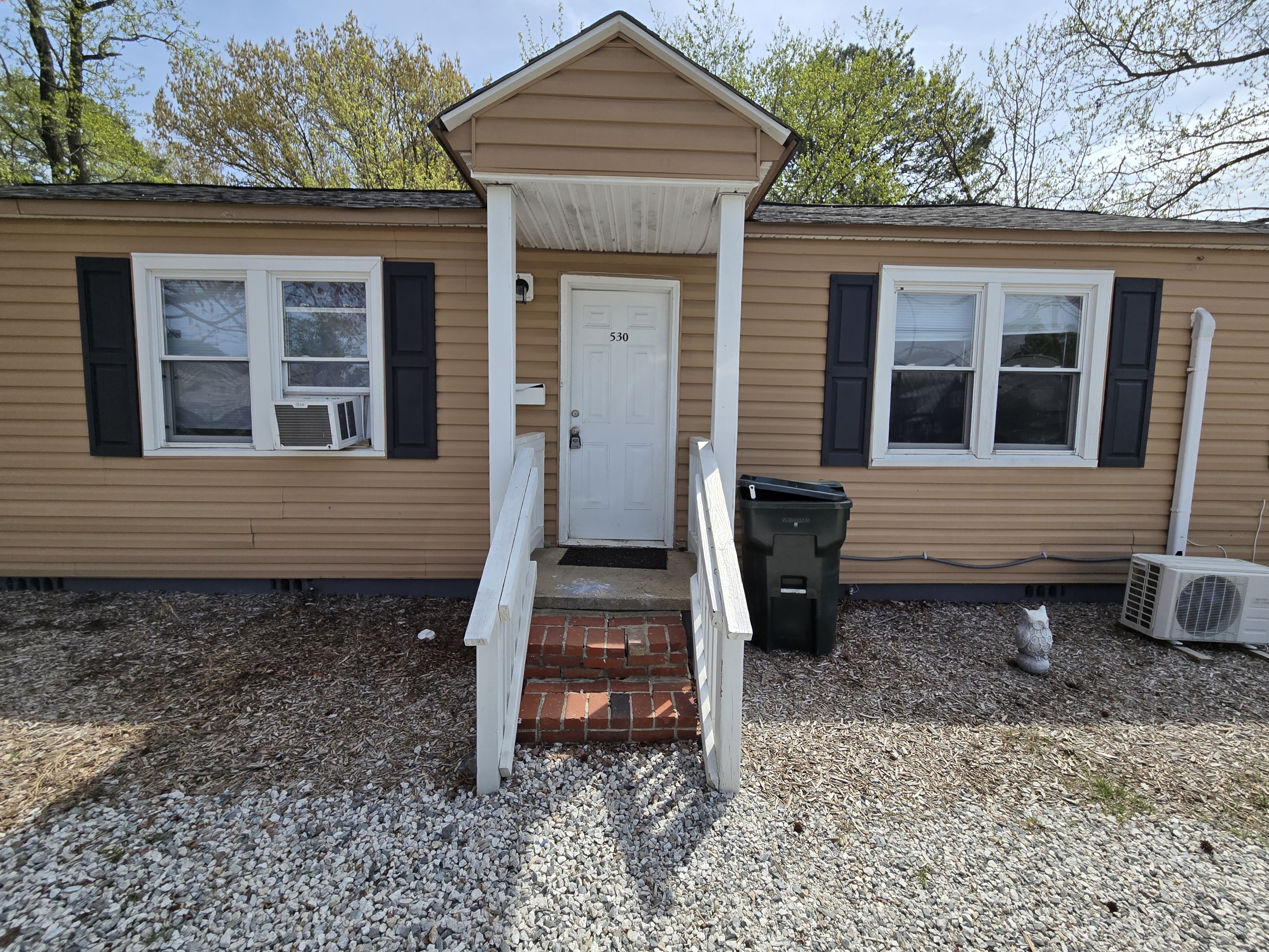 530 Bellwood Road