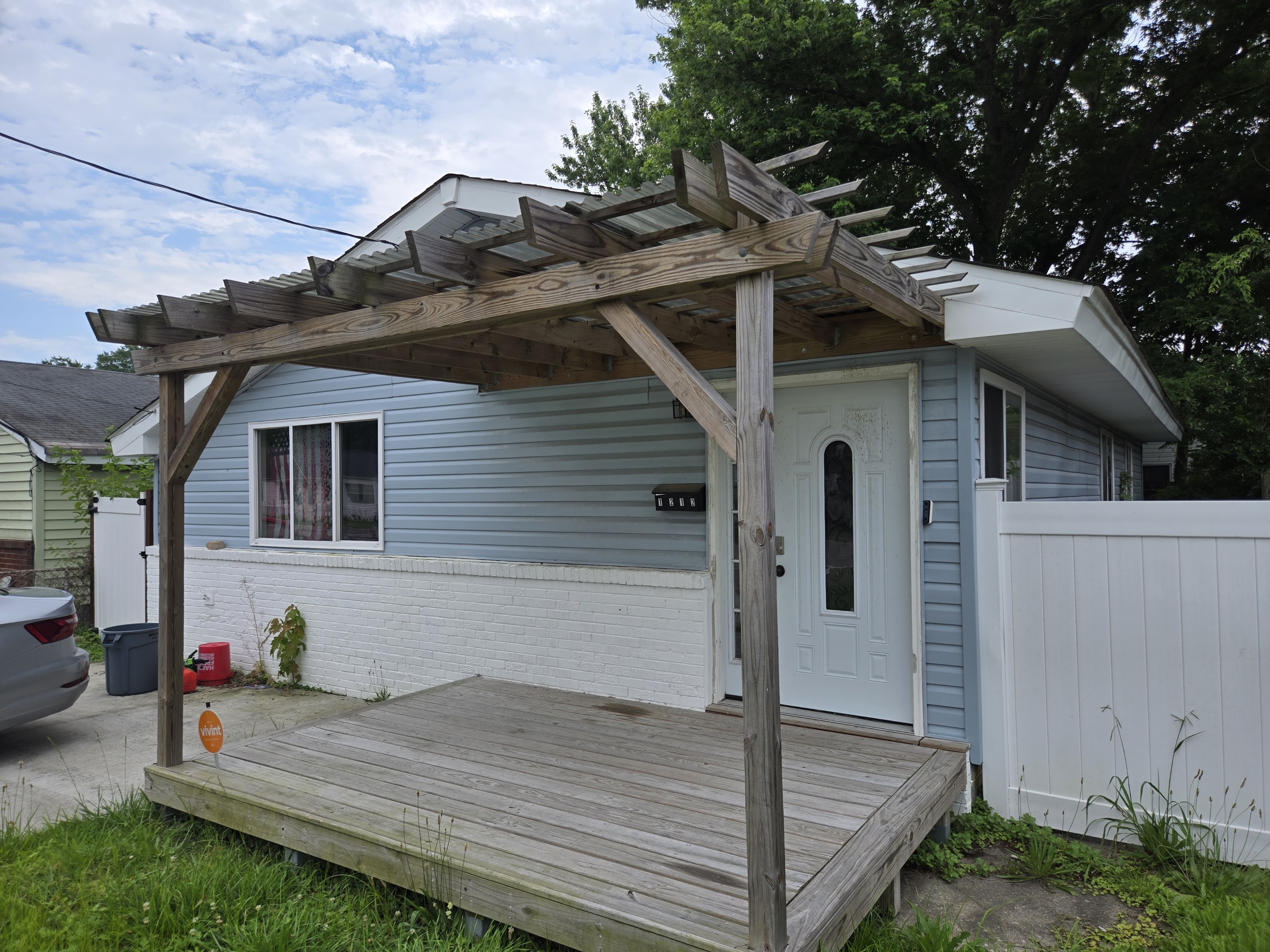 1212 Shell Road