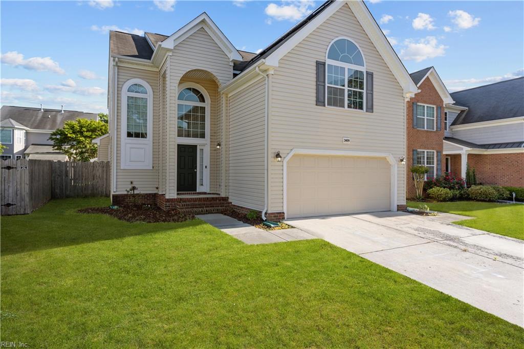 2409 Apiary Court