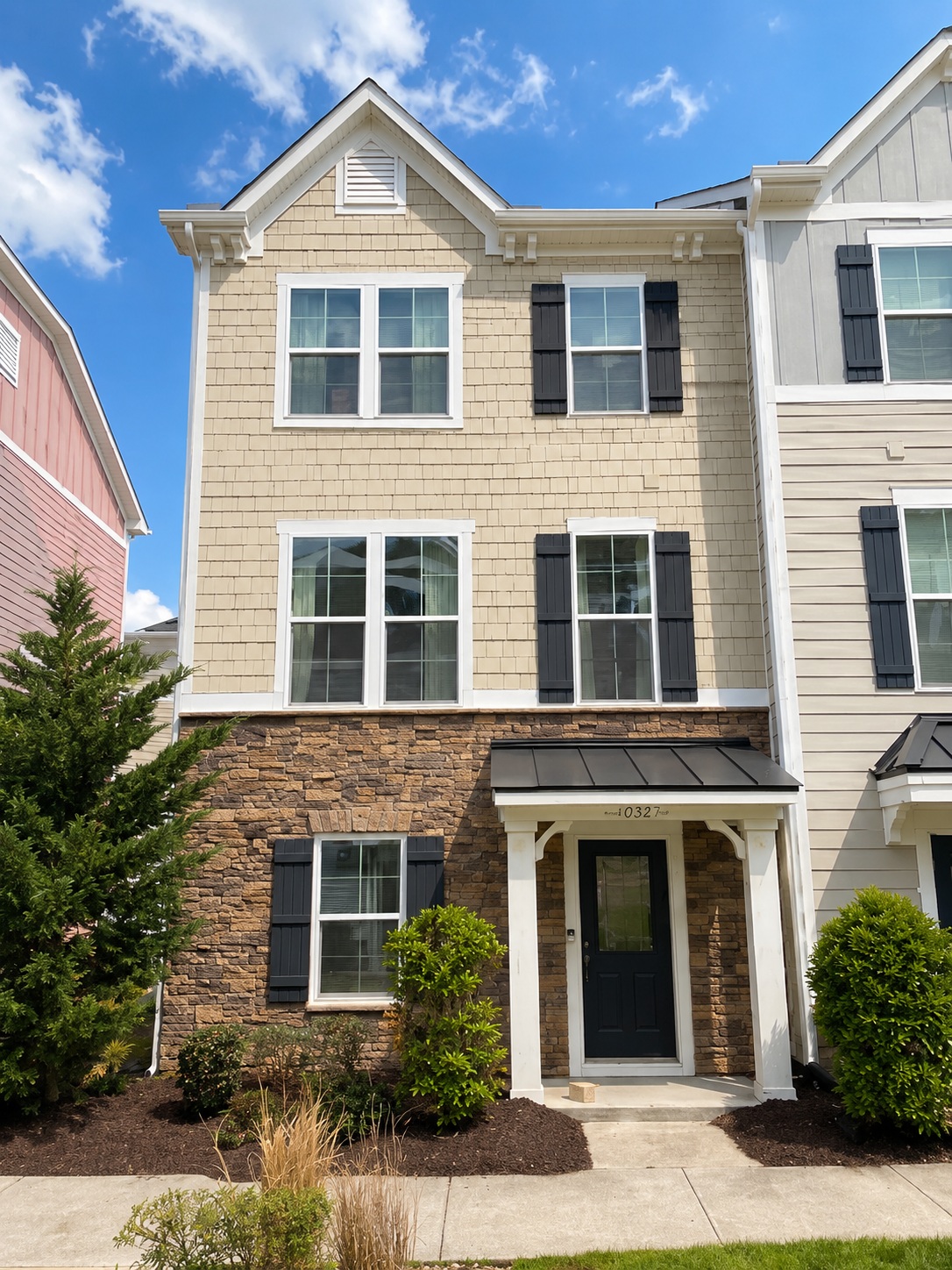 606 Muddy Creek Road - 1