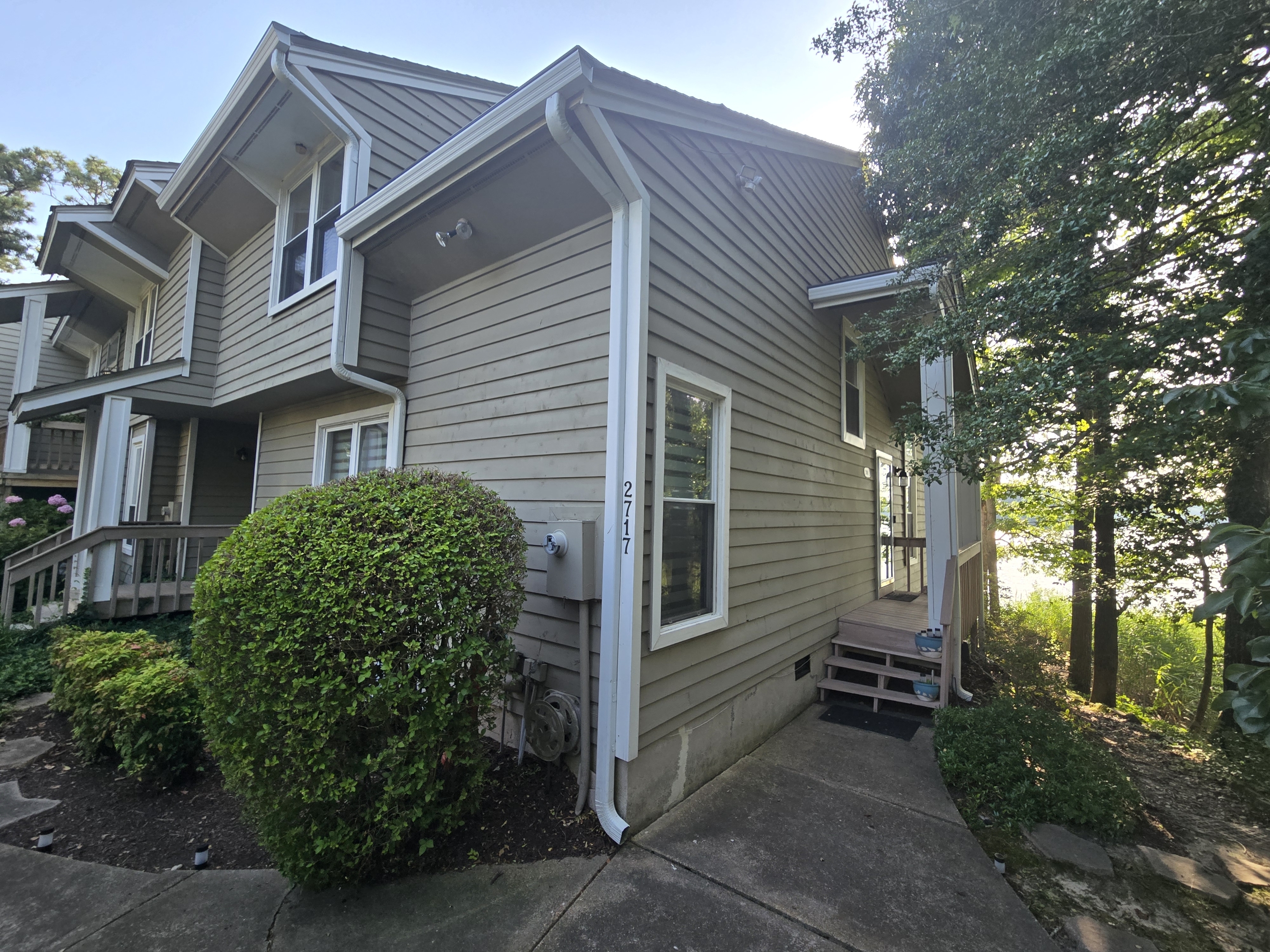2717 Seashore Cove - 1