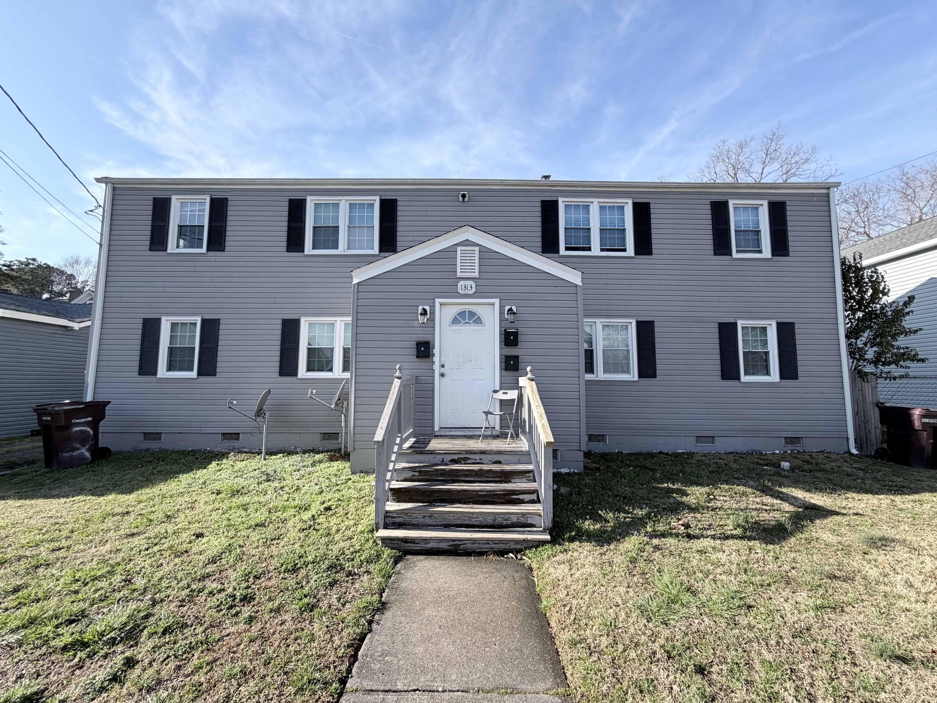 1313 21st Street - 2