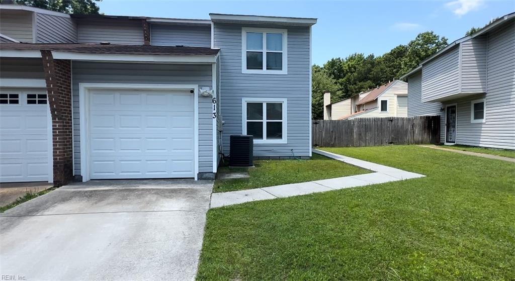 613 Folkstone Way - 1
