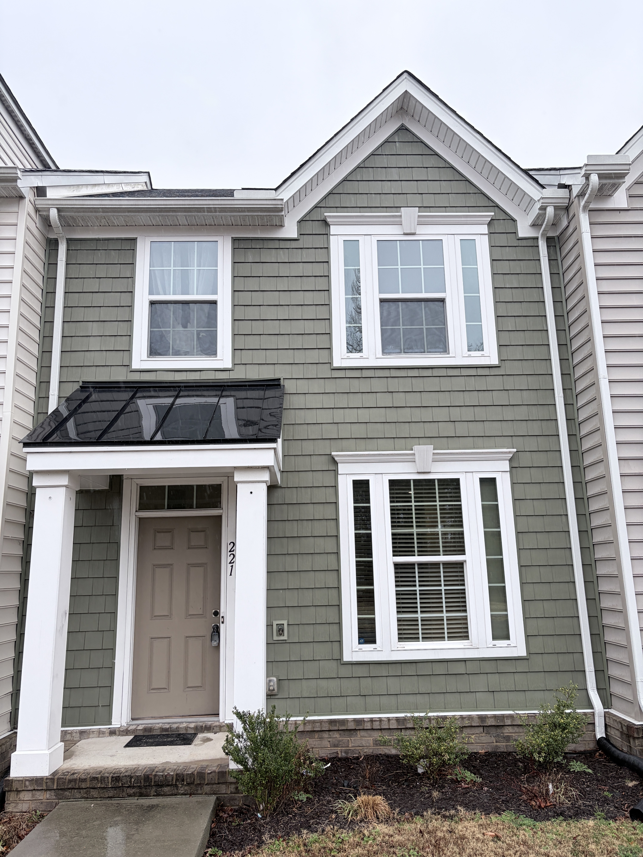 221 Brittlebrush Drive - 1