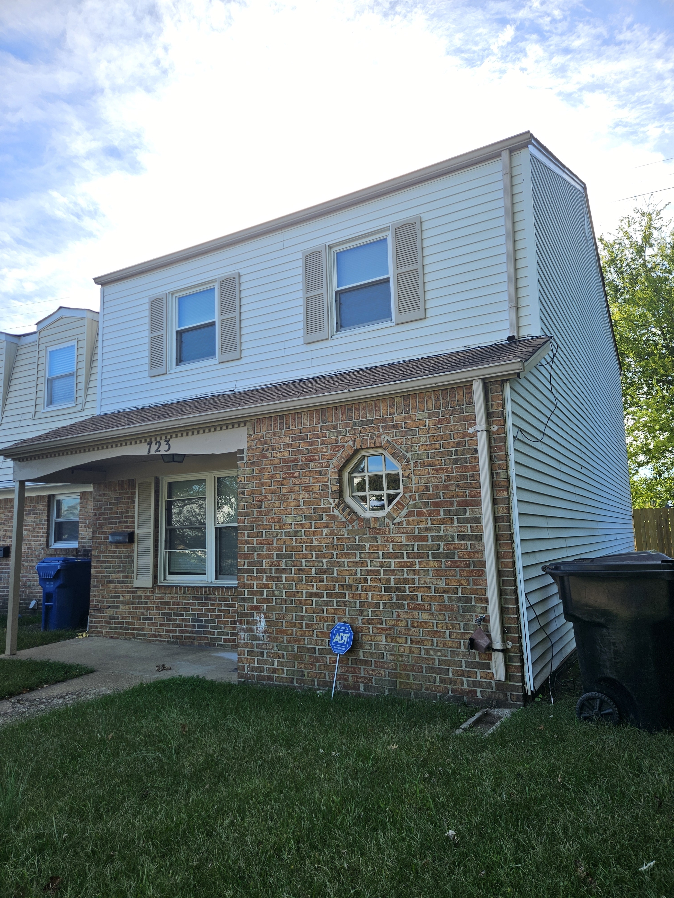723 Atterbury Court - 1