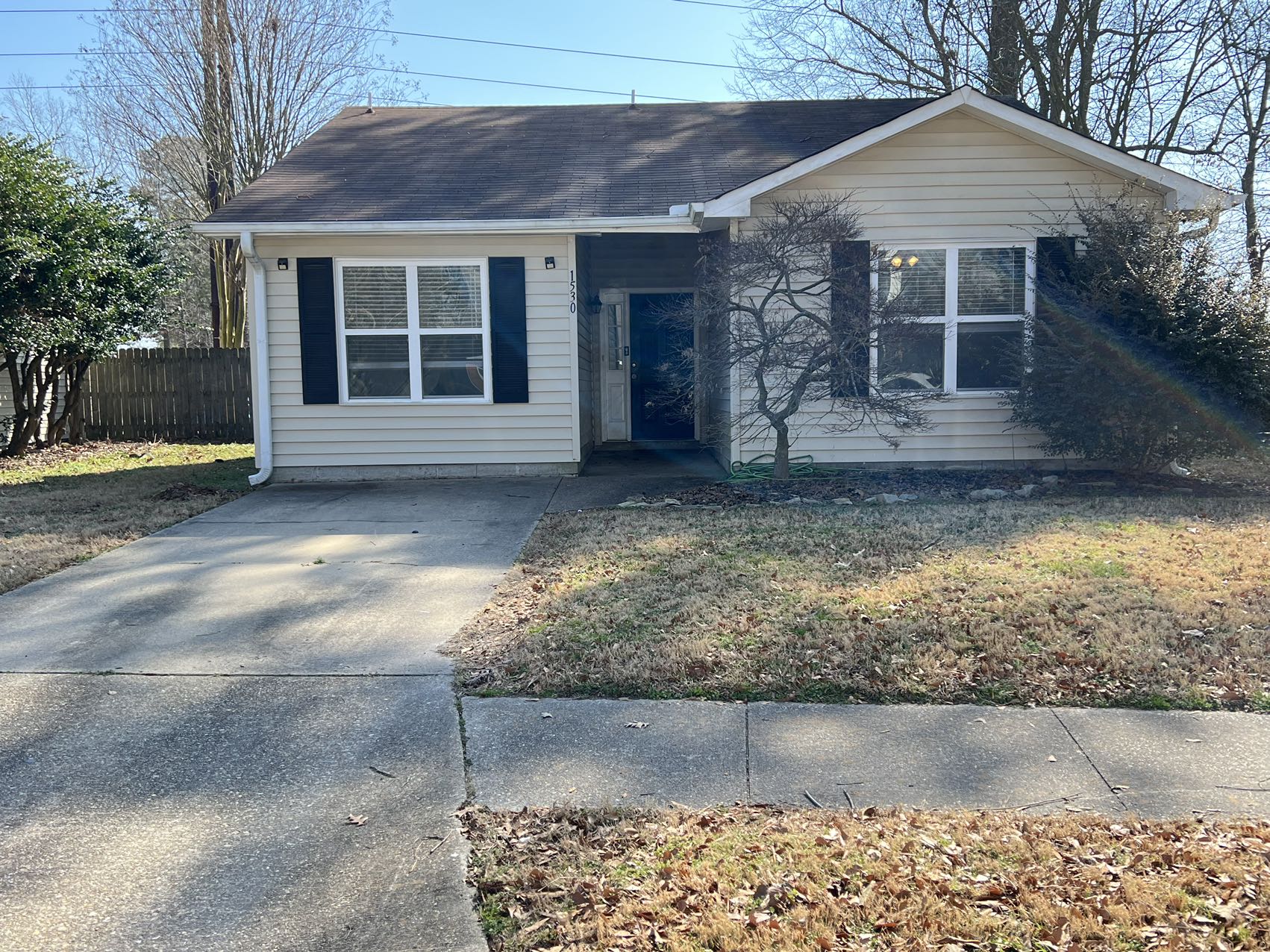 1530 Hummingbird Lane