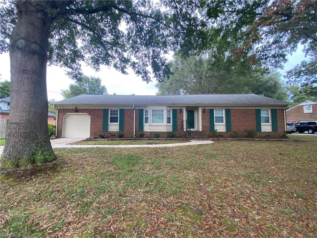 2904 Evergreen Court