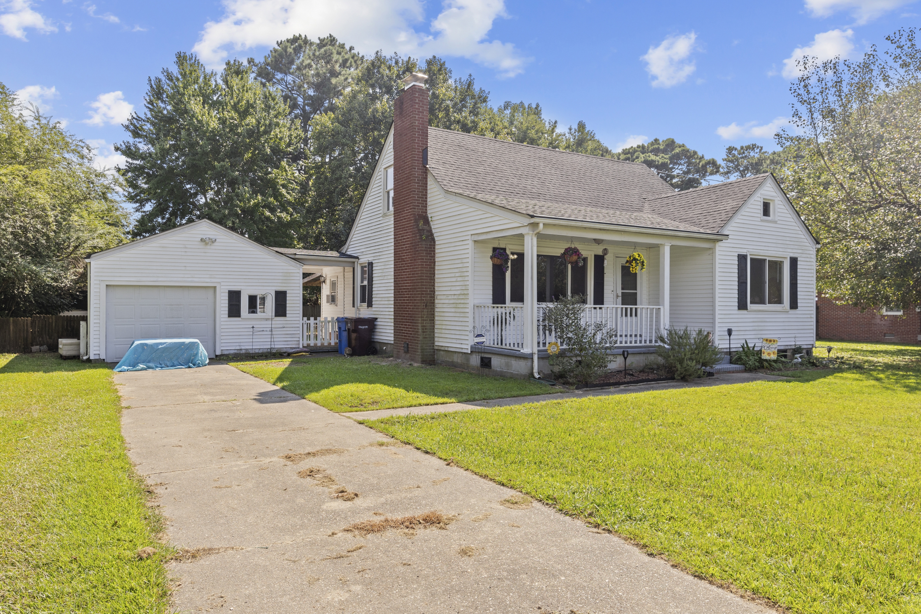 4009 Maple Drive