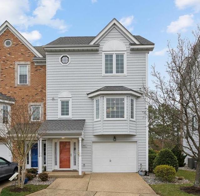 367 Mainsail Drive - #23