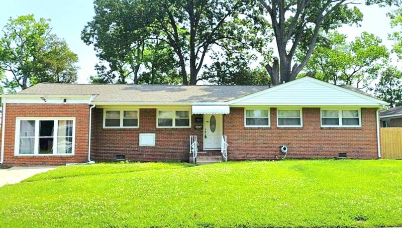 3520 Gamage Drive