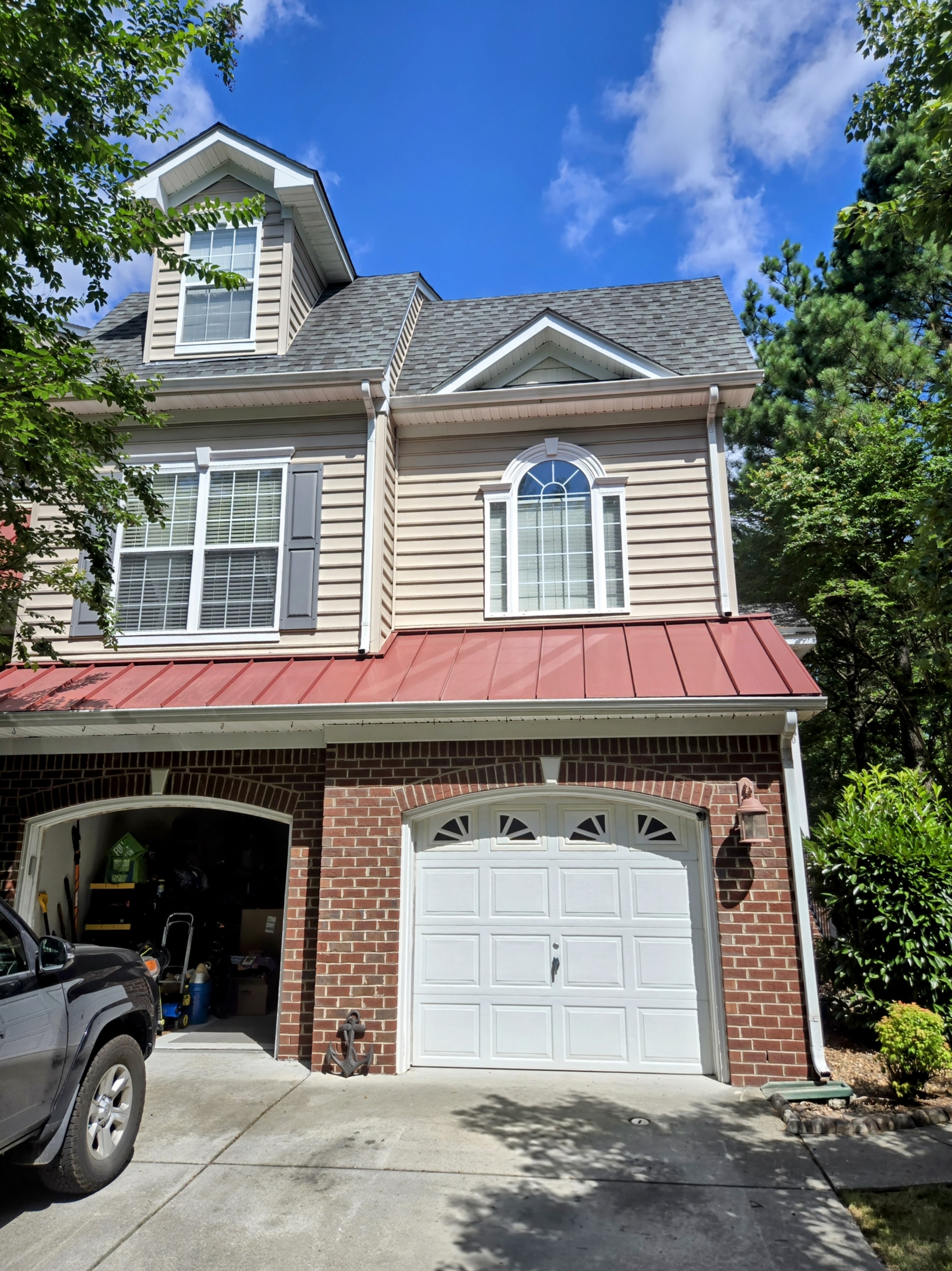 4400 Leamore Square Road - 1