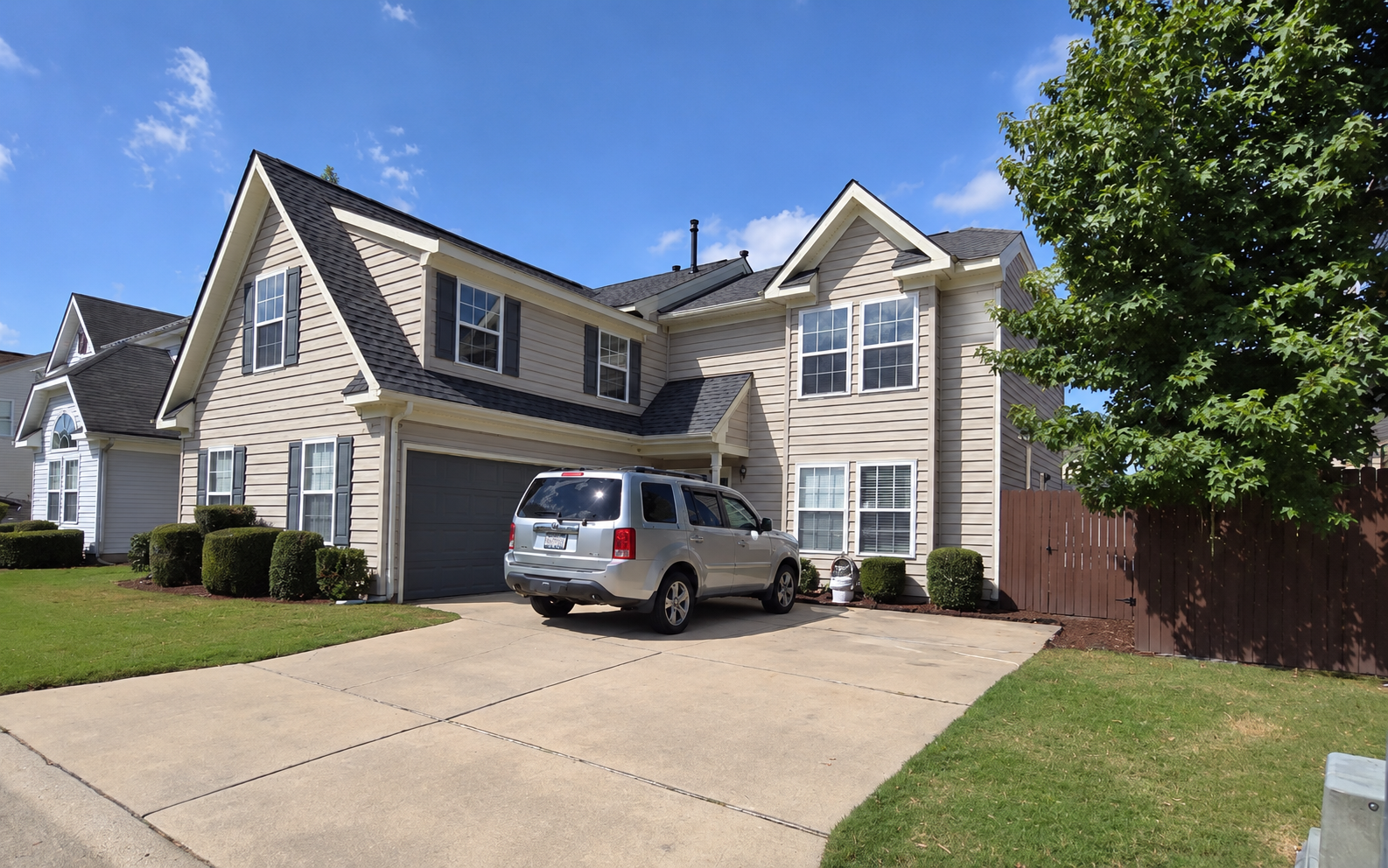 5456 Bulls Bay Drive - 1
