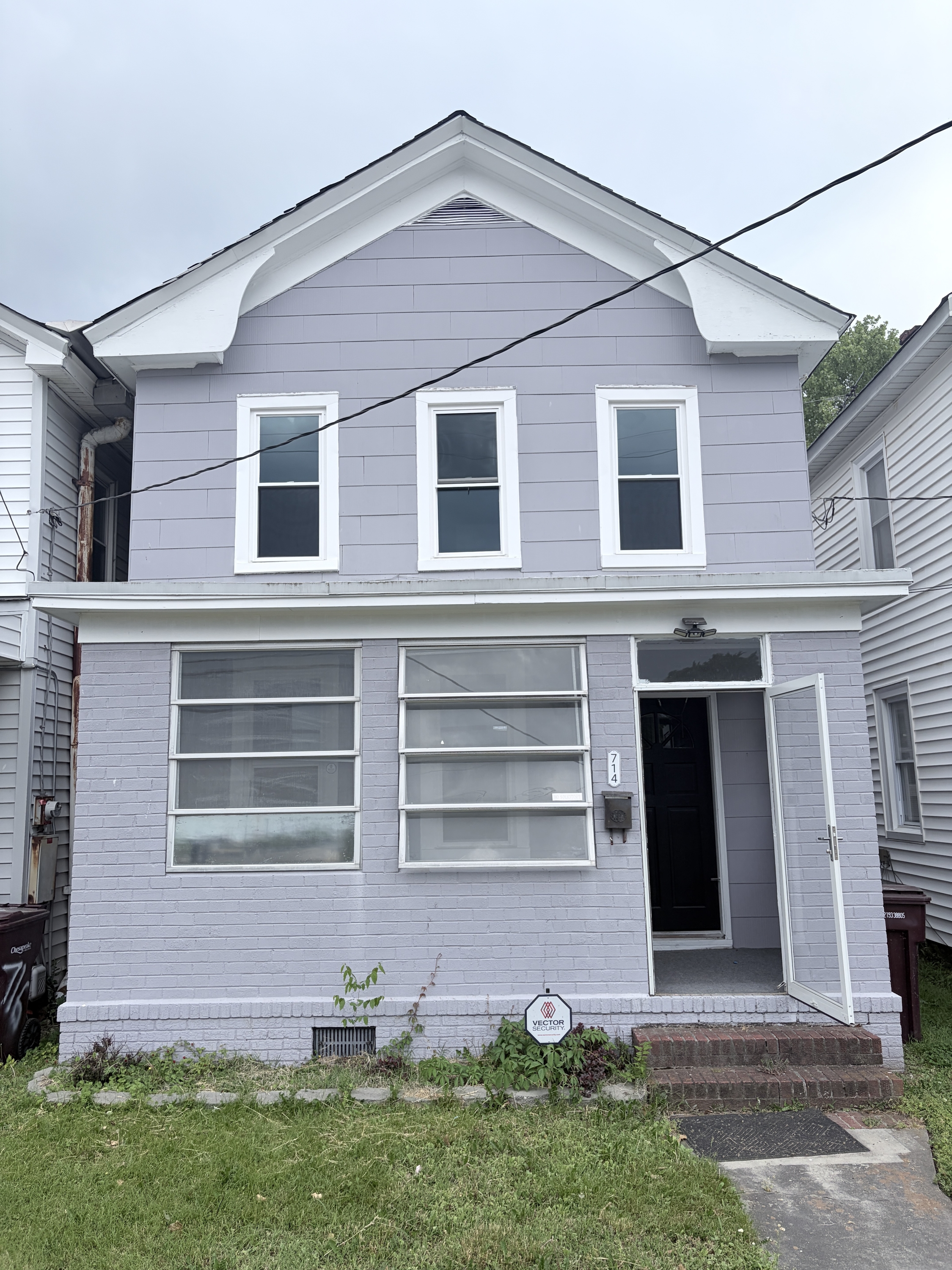 714 B Street